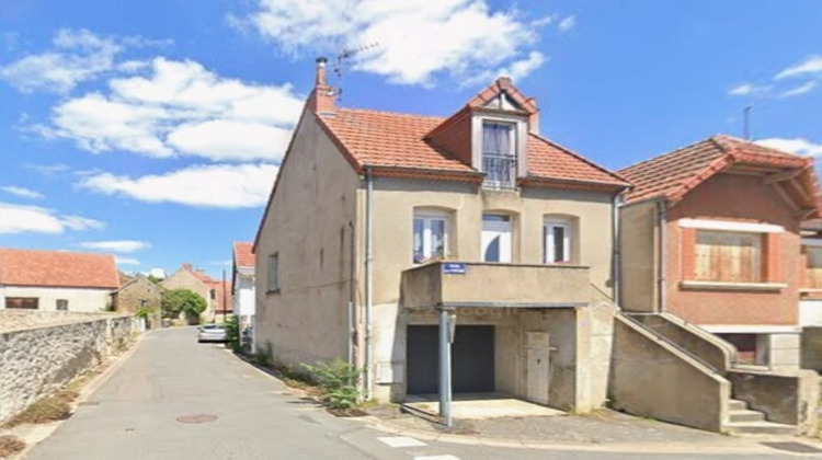 Ma-Cabane - Vente Maison DESERTINES, 55 m²