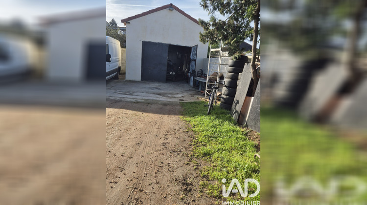 Ma-Cabane - Vente Maison Désertines, 140 m²