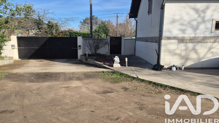 Ma-Cabane - Vente Maison Désertines, 140 m²