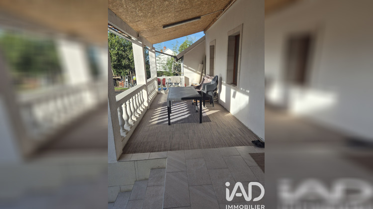 Ma-Cabane - Vente Maison Désertines, 140 m²