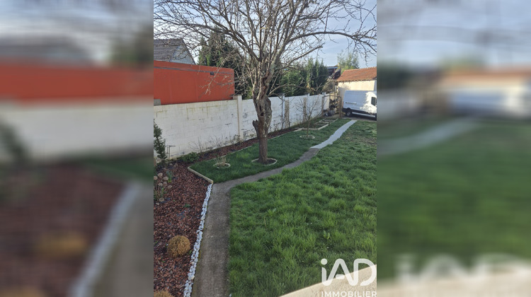 Ma-Cabane - Vente Maison Désertines, 140 m²