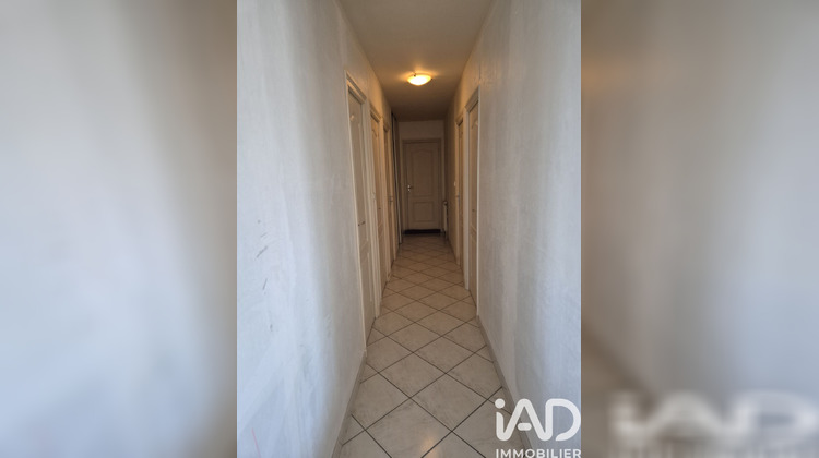 Ma-Cabane - Vente Maison Désertines, 89 m²