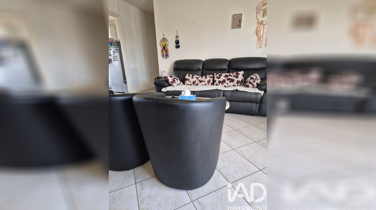 Ma-Cabane - Vente Maison Désertines, 89 m²