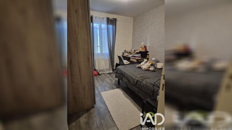 Ma-Cabane - Vente Maison Désertines, 89 m²