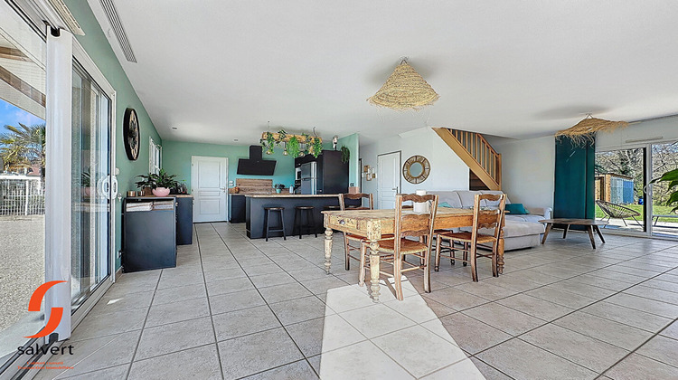 Ma-Cabane - Vente Maison DESERTINES, 109 m²