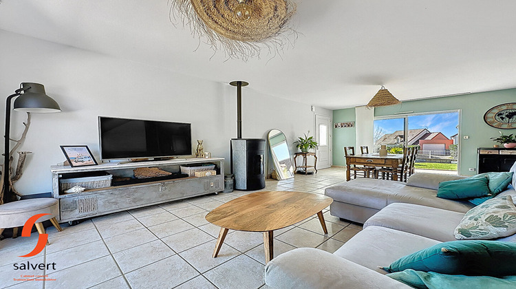 Ma-Cabane - Vente Maison DESERTINES, 109 m²