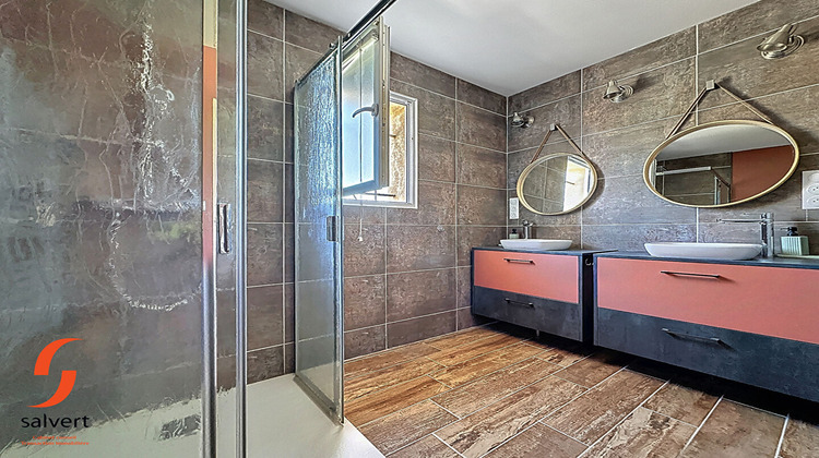 Ma-Cabane - Vente Maison DESERTINES, 109 m²