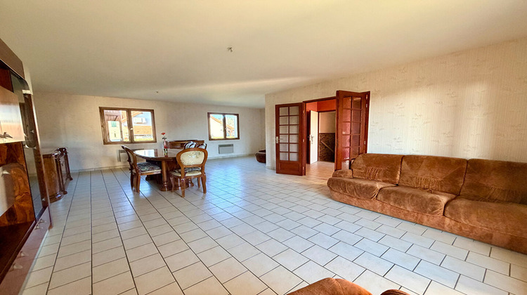 Ma-Cabane - Vente Maison DESERTINES, 90 m²