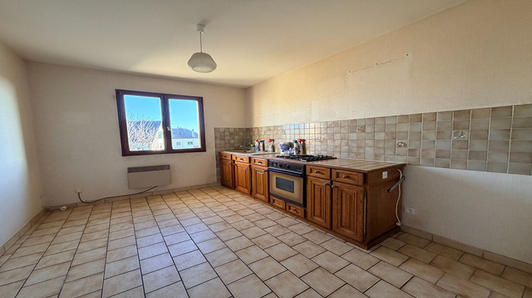 Ma-Cabane - Vente Maison DESERTINES, 90 m²