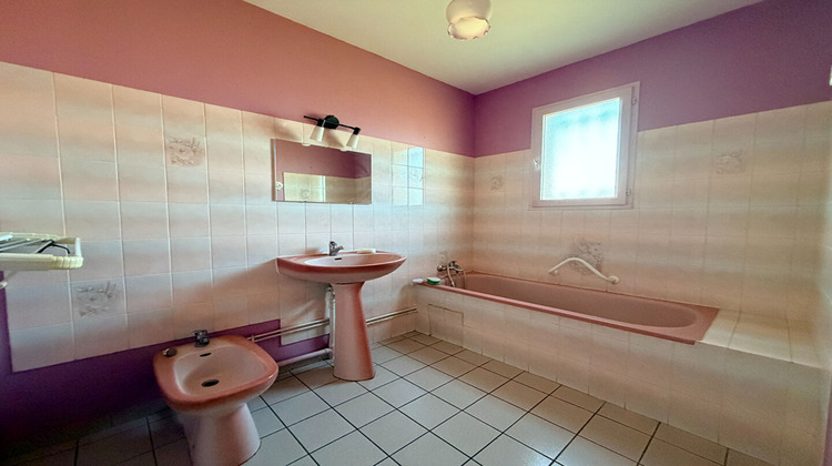 Ma-Cabane - Vente Maison DESERTINES, 90 m²