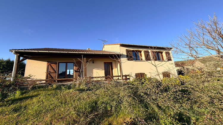 Ma-Cabane - Vente Maison DESERTINES, 90 m²
