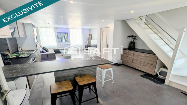 Ma-Cabane - Vente Maison Desertines, 80 m²