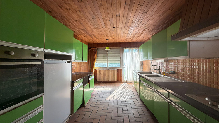 Ma-Cabane - Vente Maison DESERTINES, 111 m²