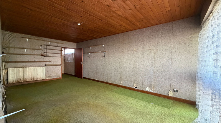 Ma-Cabane - Vente Maison DESERTINES, 111 m²