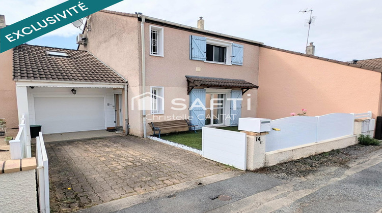 Ma-Cabane - Vente Maison Desertines, 88 m²