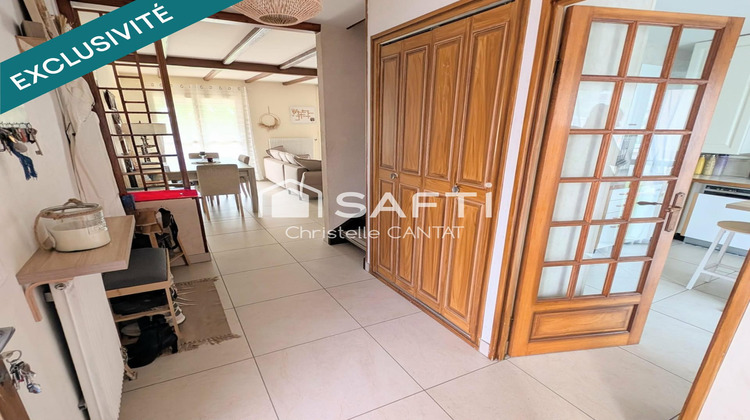 Ma-Cabane - Vente Maison Desertines, 88 m²