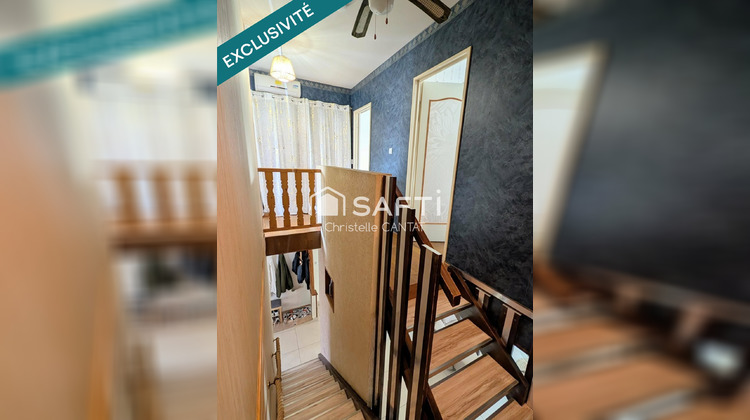 Ma-Cabane - Vente Maison Desertines, 88 m²