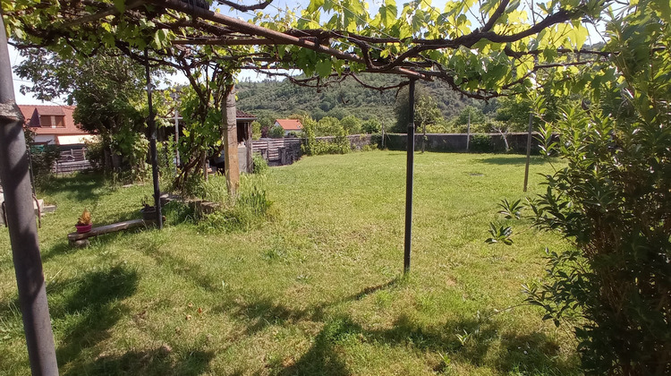 Ma-Cabane - Vente Maison DESERTINES, 135 m²