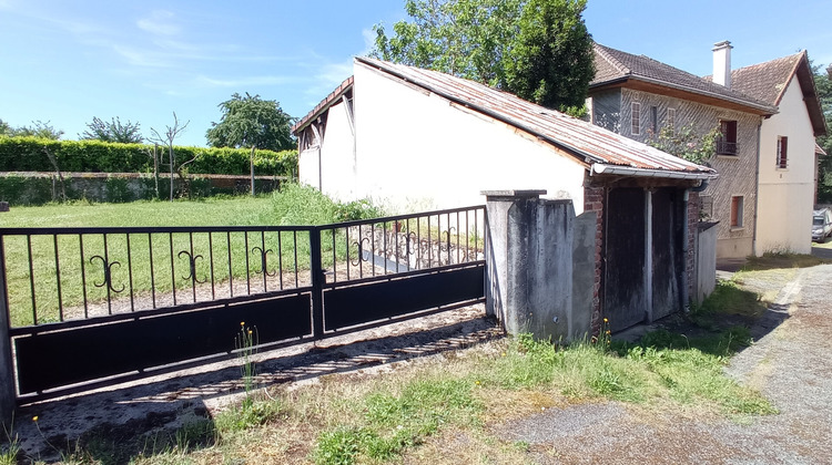 Ma-Cabane - Vente Maison DESERTINES, 135 m²