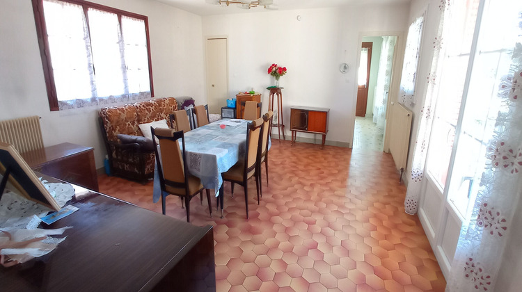 Ma-Cabane - Vente Maison DESERTINES, 135 m²