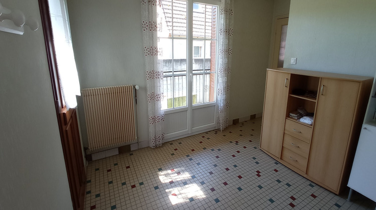 Ma-Cabane - Vente Maison DESERTINES, 135 m²