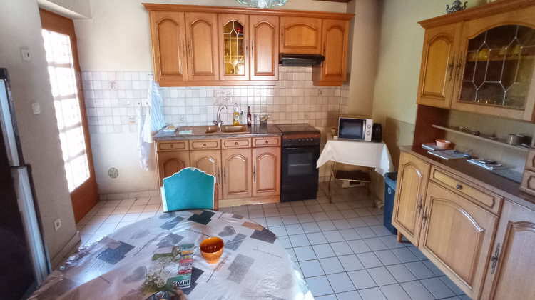 Ma-Cabane - Vente Maison DESERTINES, 135 m²