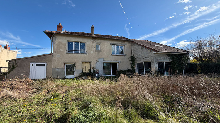 Ma-Cabane - Vente Maison DESERTINES, 220 m²