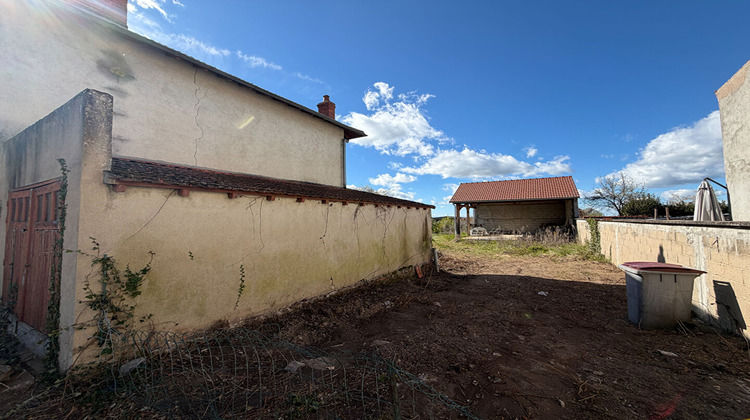 Ma-Cabane - Vente Maison DESERTINES, 220 m²