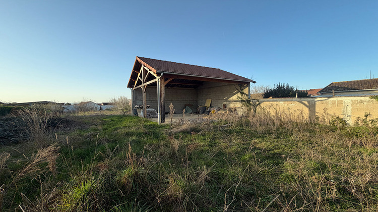 Ma-Cabane - Vente Maison DESERTINES, 220 m²