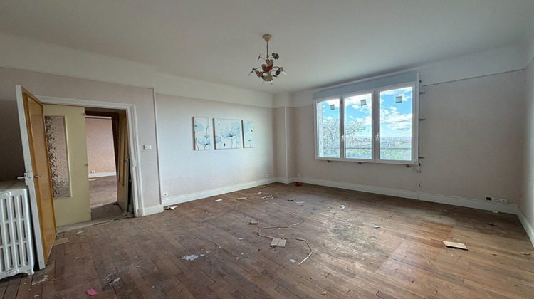 Ma-Cabane - Vente Maison DESERTINES, 220 m²
