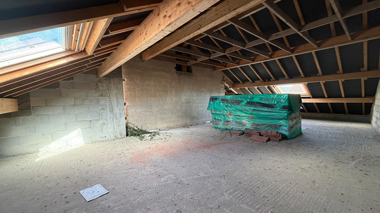 Ma-Cabane - Vente Maison DESERTINES, 220 m²
