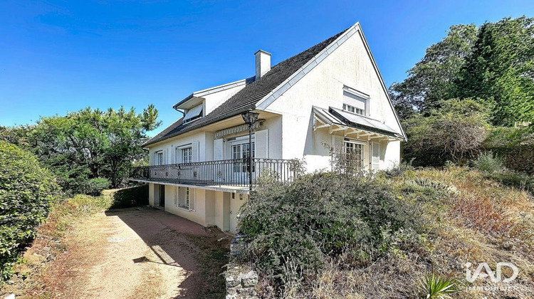 Ma-Cabane - Vente Maison Désertines, 176 m²