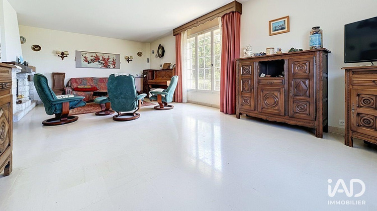 Ma-Cabane - Vente Maison Désertines, 176 m²
