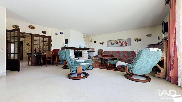 Ma-Cabane - Vente Maison Désertines, 176 m²