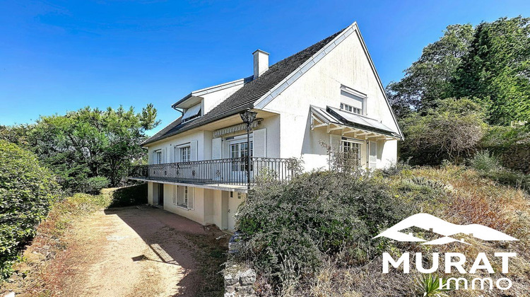 Ma-Cabane - Vente Maison Désertines, 176 m²