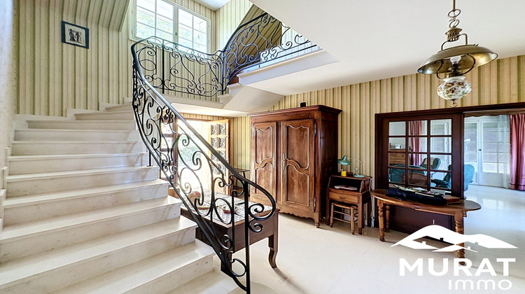Ma-Cabane - Vente Maison Désertines, 176 m²