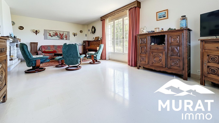 Ma-Cabane - Vente Maison Désertines, 176 m²