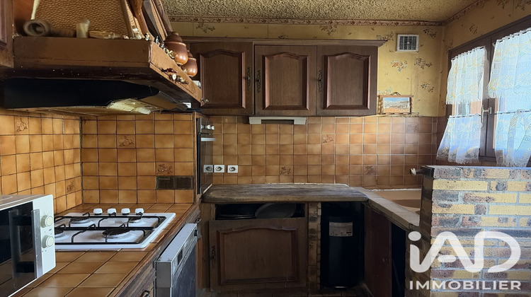 Ma-Cabane - Vente Maison Désertines, 80 m²
