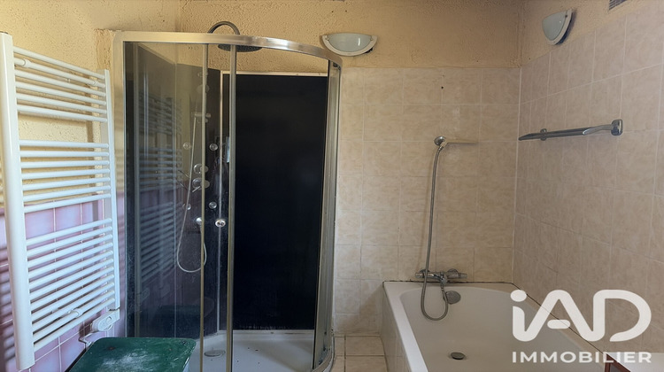 Ma-Cabane - Vente Maison Désertines, 80 m²