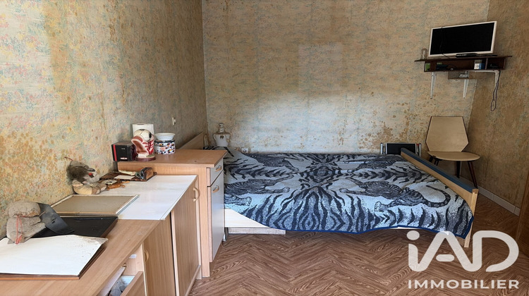 Ma-Cabane - Vente Maison Désertines, 80 m²