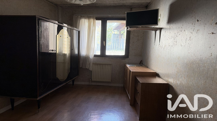 Ma-Cabane - Vente Maison Désertines, 80 m²