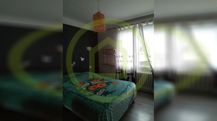 Ma-Cabane - Vente Maison DESERTINES, 110 m²