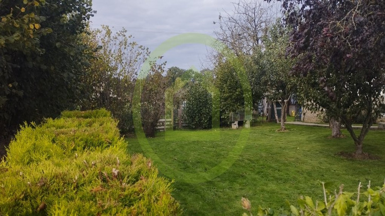 Ma-Cabane - Vente Maison DESERTINES, 110 m²