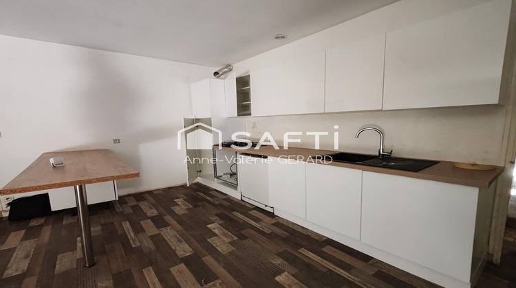 Ma-Cabane - Vente Maison Desertines, 112 m²