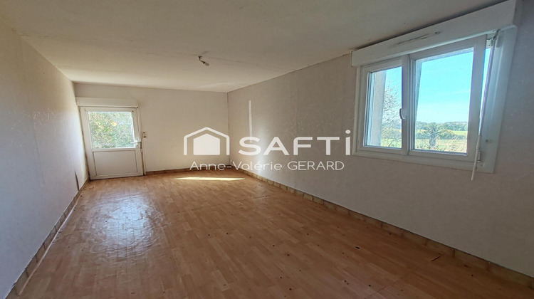 Ma-Cabane - Vente Maison Desertines, 112 m²