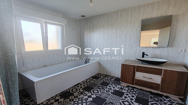 Ma-Cabane - Vente Maison Desertines, 112 m²