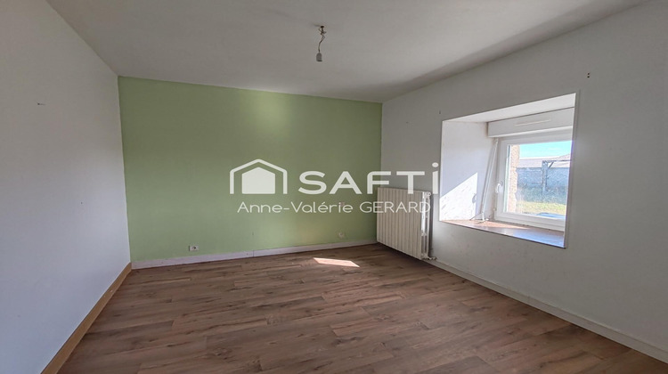 Ma-Cabane - Vente Maison Desertines, 112 m²