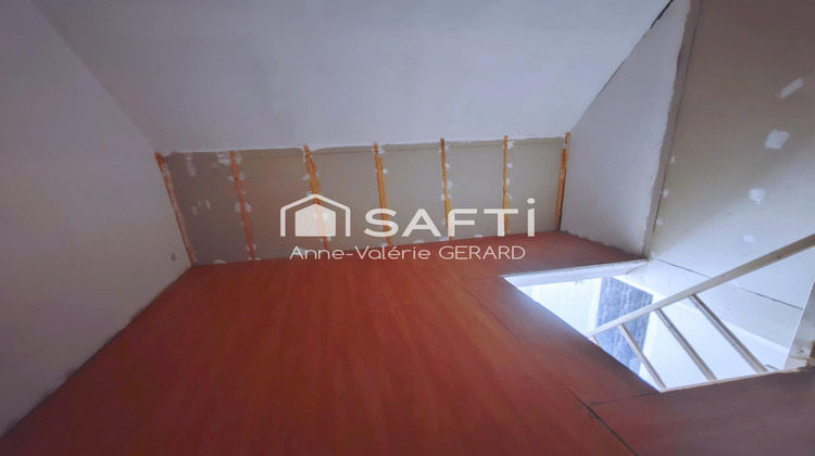 Ma-Cabane - Vente Maison Desertines, 97 m²
