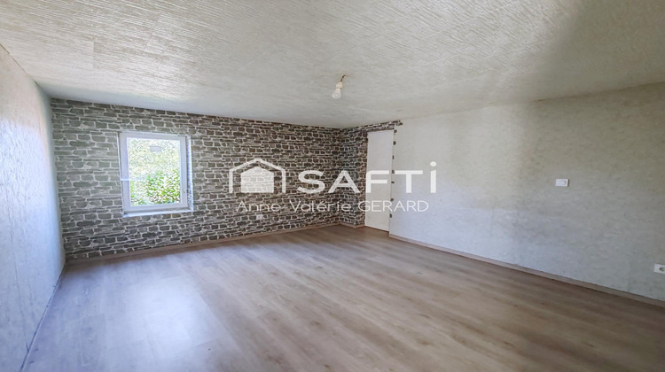 Ma-Cabane - Vente Maison Desertines, 97 m²