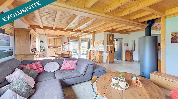Ma-Cabane - Vente Maison Deservillers, 132 m²